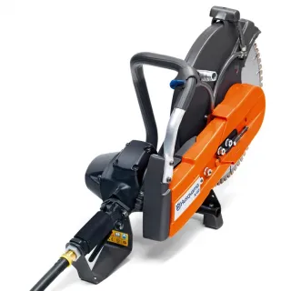 Фугорез пневматичен Husqvarna Construction K 40/ 3200W