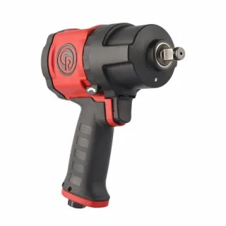 Гайковерт пневматичен Chicago Pneumatic 1/2 - 1250 Nm / CP7748