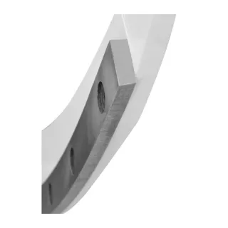 Гилотина за ламарина CORMAK HS-1000/ 1.5мм