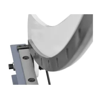 Гилотина за ламарина CORMAK HS-800/ 1мм