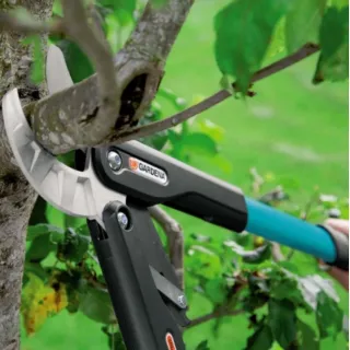 Градинска ножица Gardena Comfort SmartCut/ ф 45мм