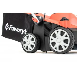 Градински аератор FAWORYT KCW1634/ 1.6kW