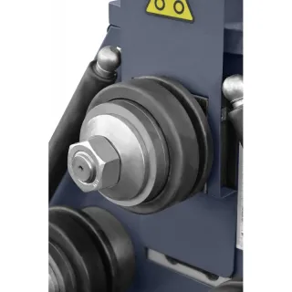 Хидравлична машина за огъване на тръби и профили CORMAK EHPK50/ 1500W