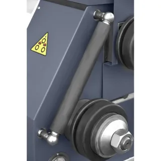 Хидравлична машина за огъване на тръби и профили CORMAK EHPK50/ 1500W