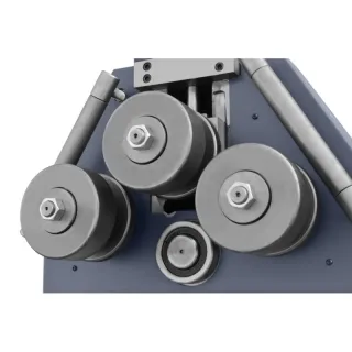 Хидравлична машина за огъване на тръби и профили CORMAK HRBM 50HV/ 750W