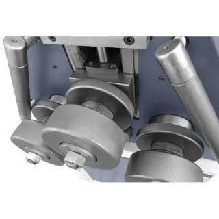 Хидравлична машина за огъване на тръби и профили CORMAK HRBM 50HV/ 750W