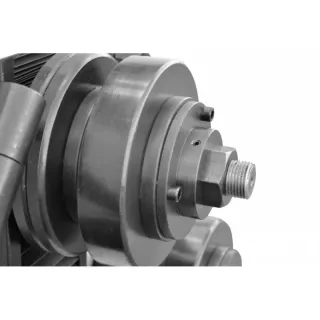 Хидравлична машина за огъване на тръби и профили CORMAK HRBM 65HV/ 2250W Хидравлична машина за огъване на тръби и профили CORMAK HRBM 65HV/ 2250W