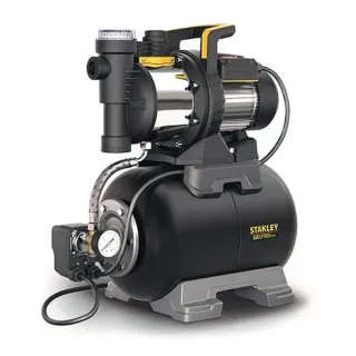 Хидрофорна уредба Stanley SXGP900XFBE/ 900W