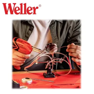 Индукционен поялник WELLER WLG940023C/ 140W