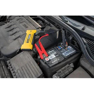 Захранващо стартиращо устройство Power Plus POWX4258/ 12V