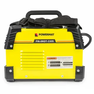 Инверторен електрожен POWERMAT PM-IMGT-330S / 330A