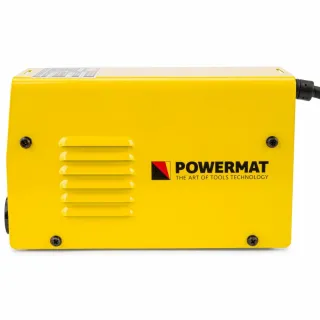 Инверторен заваръчен апарат POWERMAT PM-MMAT-300L/ 300A