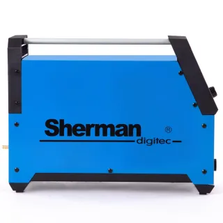 Инверторна плазма SHERMAN CUTTER 70/ 6.9kVA