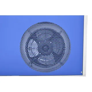 Изсушител за компресиран въздух CORMAK IZBERG N20S/ 690W