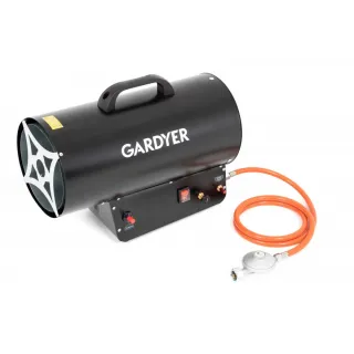 Калорифер на газ Gardyer HG3000/ 230V