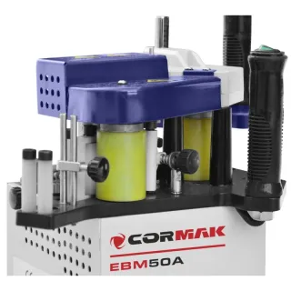 Кантираща машина CORMAK EBM50A/ 800W