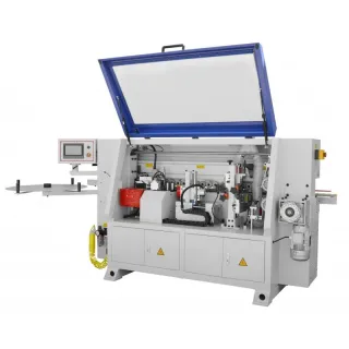 Кантираща машина CORMAK EBM600/ 5.8kW