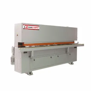 Кантираща машина Holzmann KAM215EPSV_400V