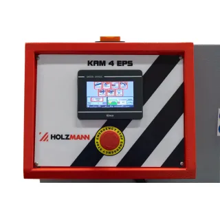 Кантираща машина Holzmann KAM4EPS_400V/ 6470W