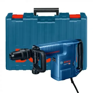 Къртач Bosch GSH 11 E - 16.8 J