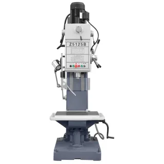 Настолна бормашина CORMAK WK25/ 2200W