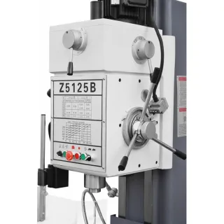 Настолна бормашина CORMAK WK25/ 2200W