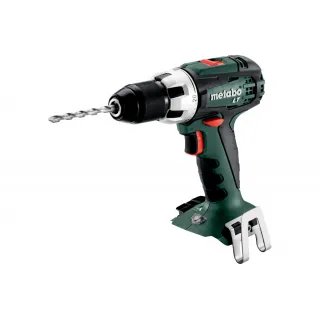 Комплект Акумулаторен винтоверт и ъглошлайф Metabo Combo Set 2.4.1 18 V BS LT+W18/ 18 V/ 2x4.0Ah