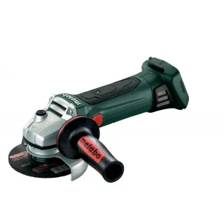 Комплект Акумулаторен винтоверт и ъглошлайф Metabo Combo Set 2.4.1 18 V BS LT+W18/ 18 V/ 2x4.0Ah