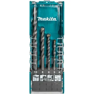 Комплект свредла за бетон Makita E-11536/ 5бр