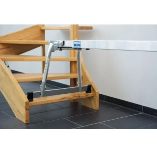 Комплект удължители за телескопичен борд KRAUSE 123749/ 2бр.