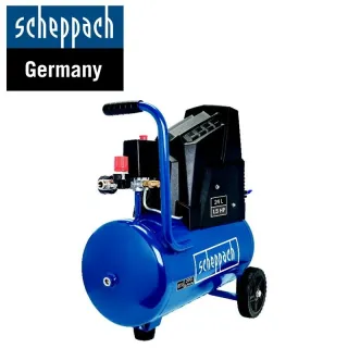 Компресор за въздух Scheppach HC30o/ 1.1kW