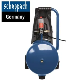 Компресор за въздух Scheppach HC30o/ 1.1kW