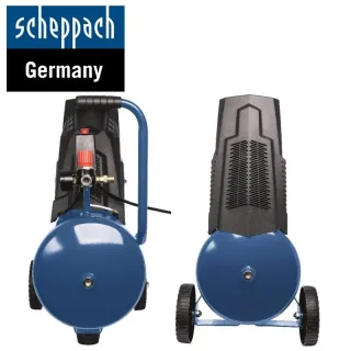 Компресор за въздух Scheppach HC30o/ 1.1kW