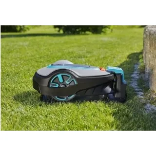 Косачка робот Gardena Sileno Life 1000 Smart/ 18 V/ 2.1 Ah