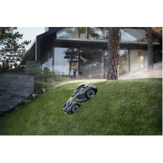 Косачка робот Husqvarna AM435X AWD ROBOTIC/ 3500 m²