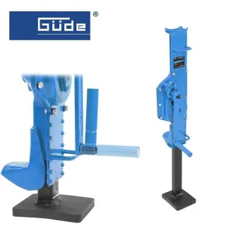 Крик латерна GÜDE GKW 5T/ 5000 кг