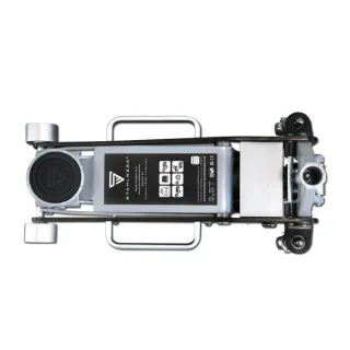 Крик тип крокодил STAHLWERK WH-25 ST/ 2.5t