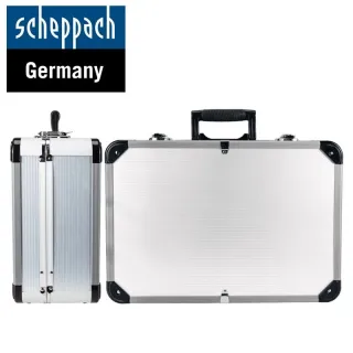 Куфар с инструменти Scheppach TB150/ 101 части