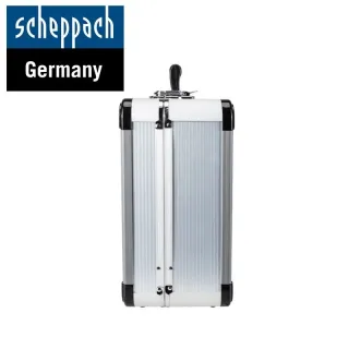 Куфар с инструменти Scheppach TB150/ 101 части