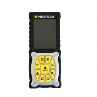 Лазерна ролетка PROTECO 1005MV60/ 60м