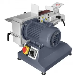 Лентов дисков шлайф CORMAK SM75A/ 1500-1800W Лентов дисков шлайф CORMAK SM75A/ 1500-1800W