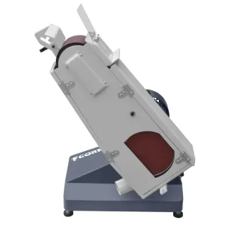 Лентов дисков шлайф CORMAK SM75A/ 1500-1800W Лентов дисков шлайф CORMAK SM75A/ 1500-1800W
