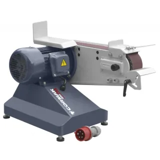 Лентов дисков шлайф CORMAK SM75A/ 1500-1800W Лентов дисков шлайф CORMAK SM75A/ 1500-1800W