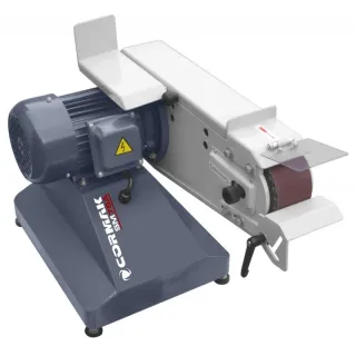 Лентов дисков шлайф CORMAK SM75A/ 1500-1800W Лентов дисков шлайф CORMAK SM75A/ 1500-1800W