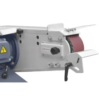 Лентов дисков шлайф CORMAK SM75A/ 1500-1800W Лентов дисков шлайф CORMAK SM75A/ 1500-1800W