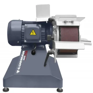 Лентов дисков шлайф CORMAK SM75A/ 1500-1800W Лентов дисков шлайф CORMAK SM75A/ 1500-1800W