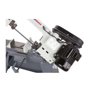 Лентов трион за метал  CORMAK G5012W 230V/ 370W-550W