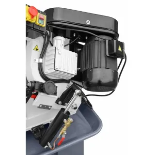 Лентов трион за метал  CORMAK BS 712 A 400V/ 1100W