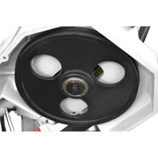 Лентов трион за метал  CORMAK BS 170G 400V/ 1500W