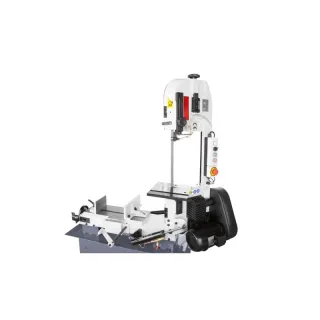 Лентов трион за метал CORMAK BS 712 N 400V/ 1100W